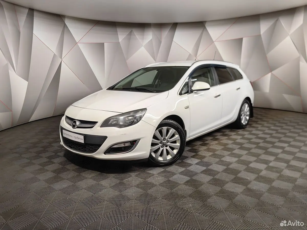 Opel