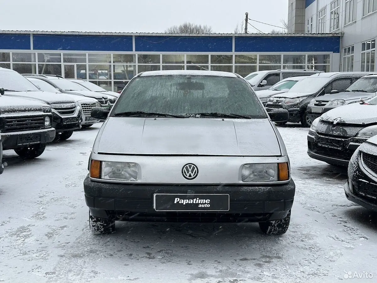 Volkswagen