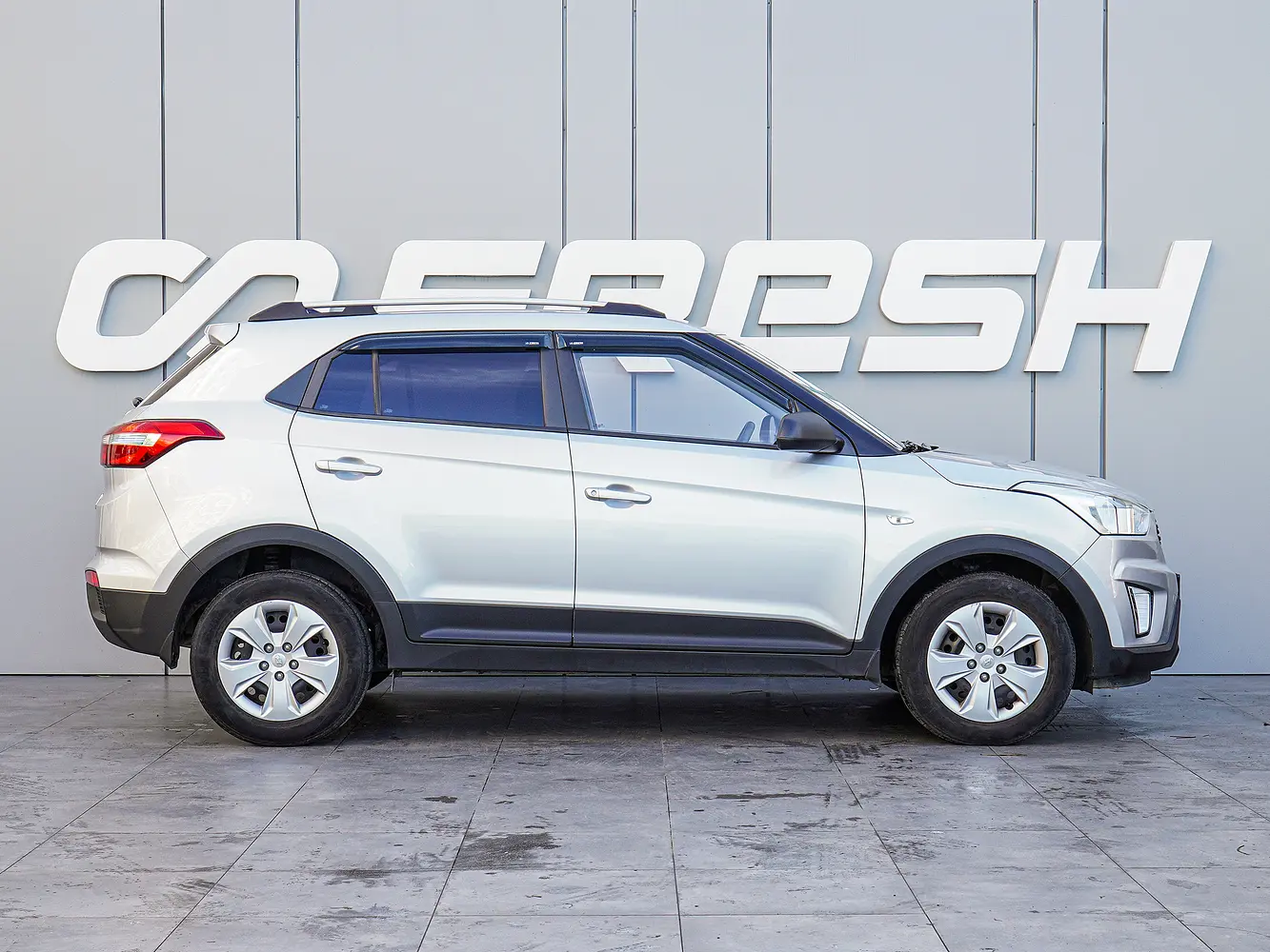 Hyundai