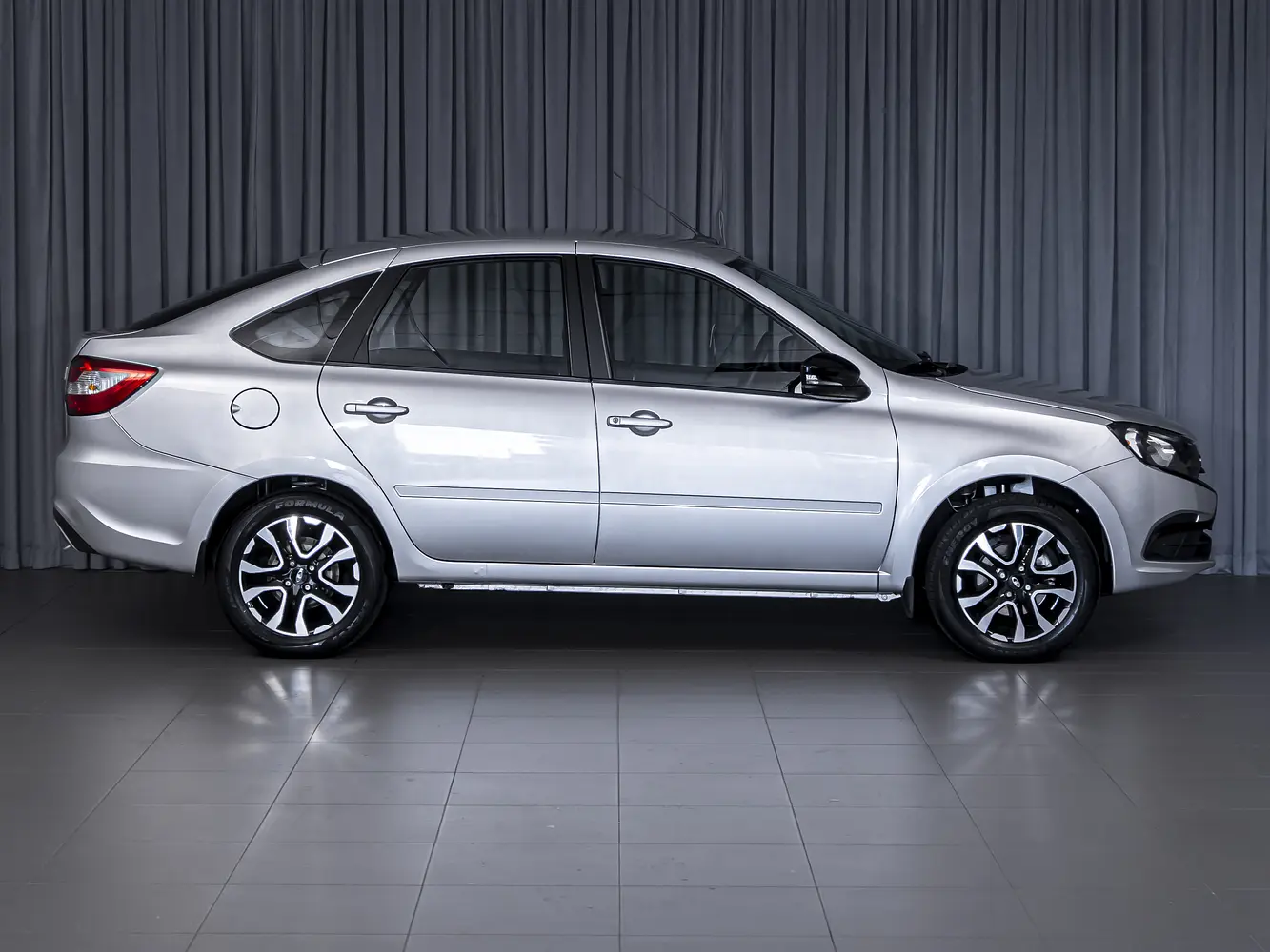 LADA (ВАЗ)