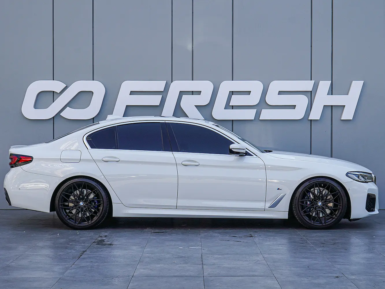BMW