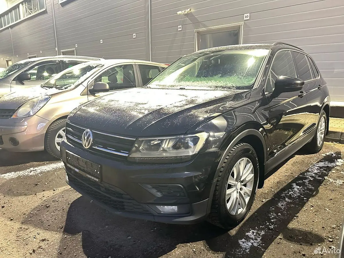 Volkswagen