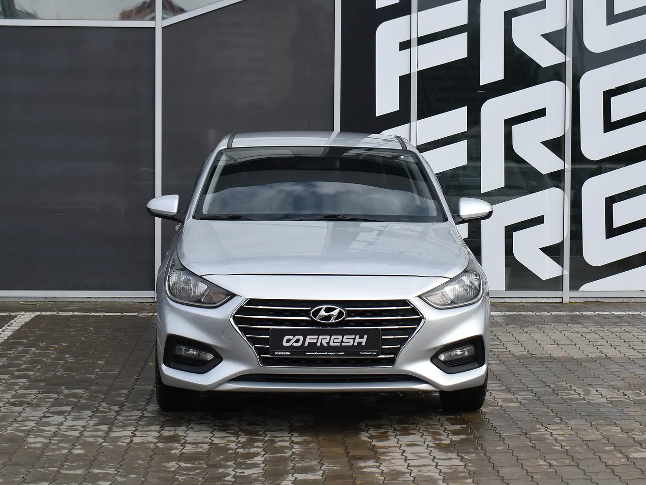 Hyundai
