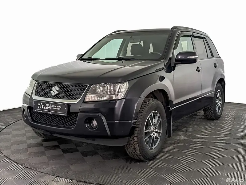 Grand Vitara