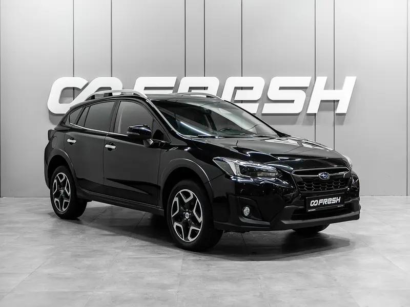 XV