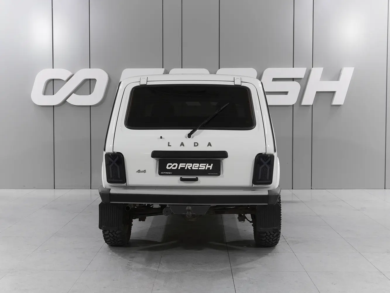 LADA (ВАЗ)