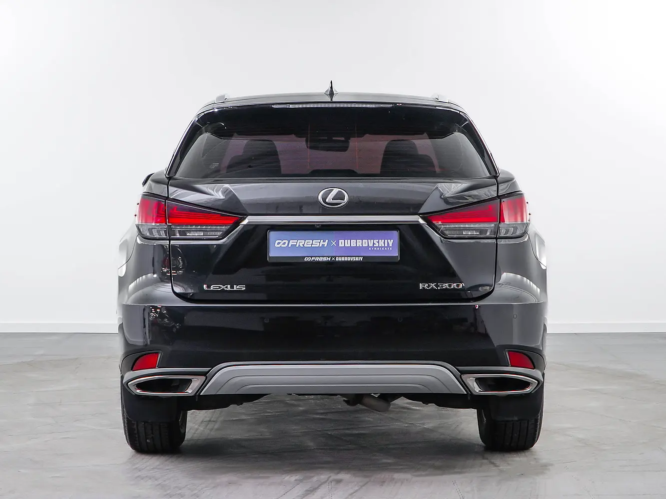 Lexus