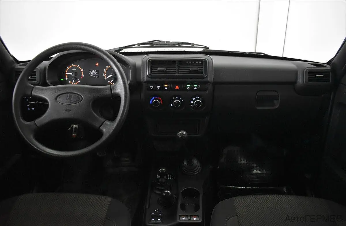 LADA (ВАЗ)