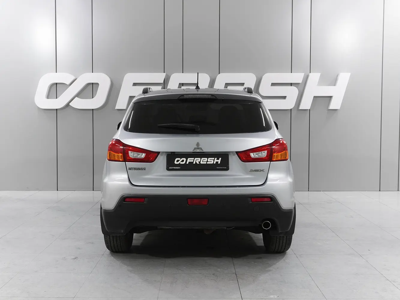 Mitsubishi