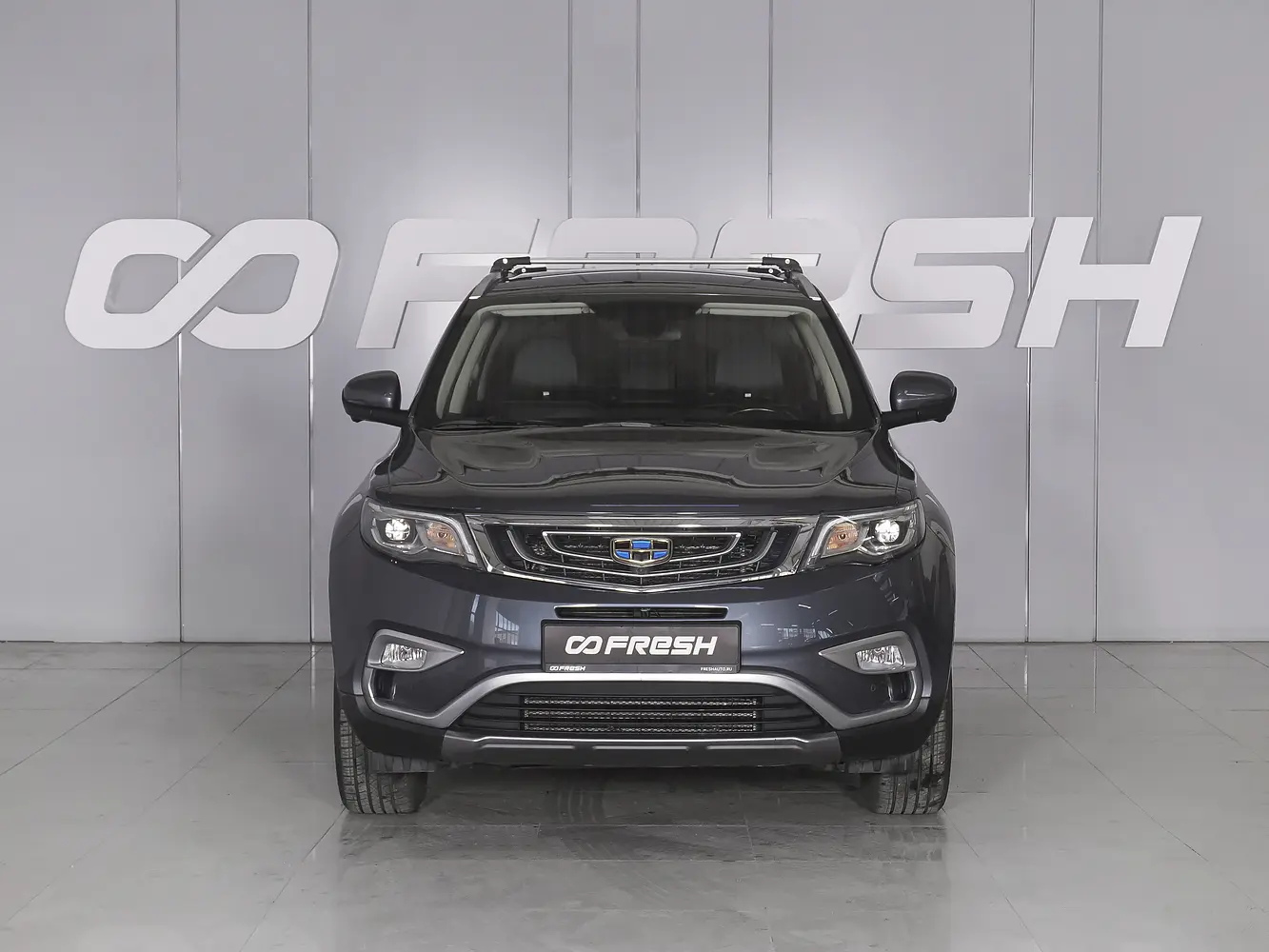 Geely