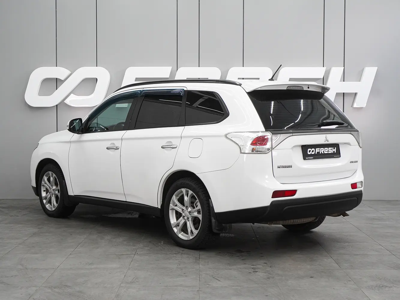 Mitsubishi