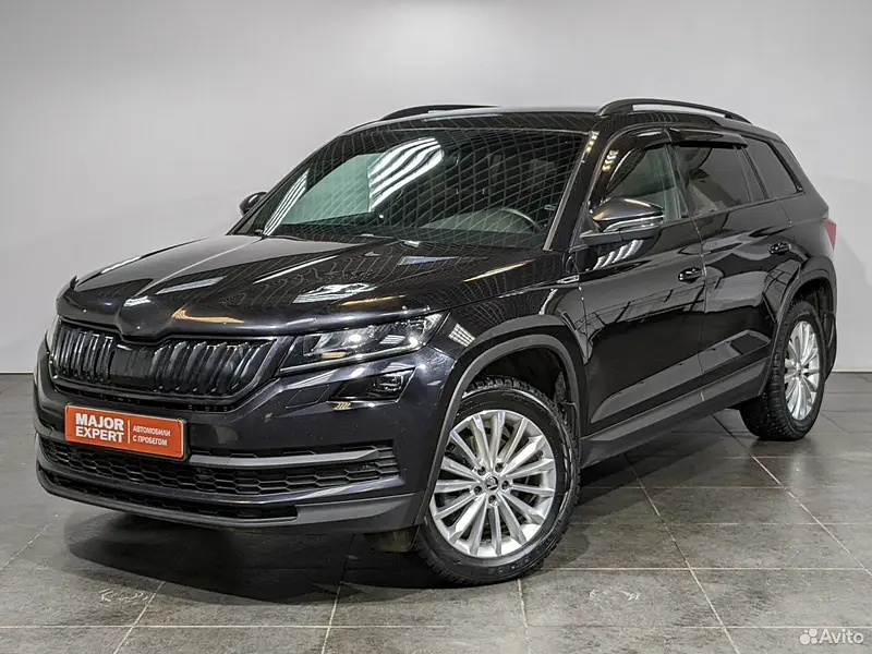 Kodiaq