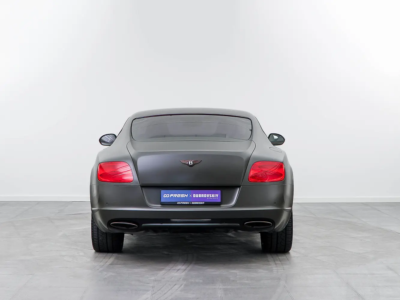 Bentley