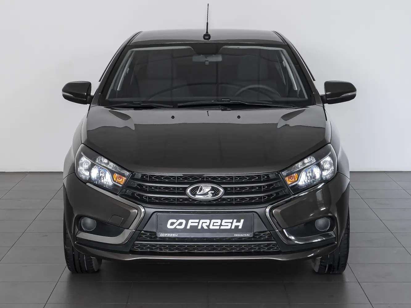LADA (ВАЗ)