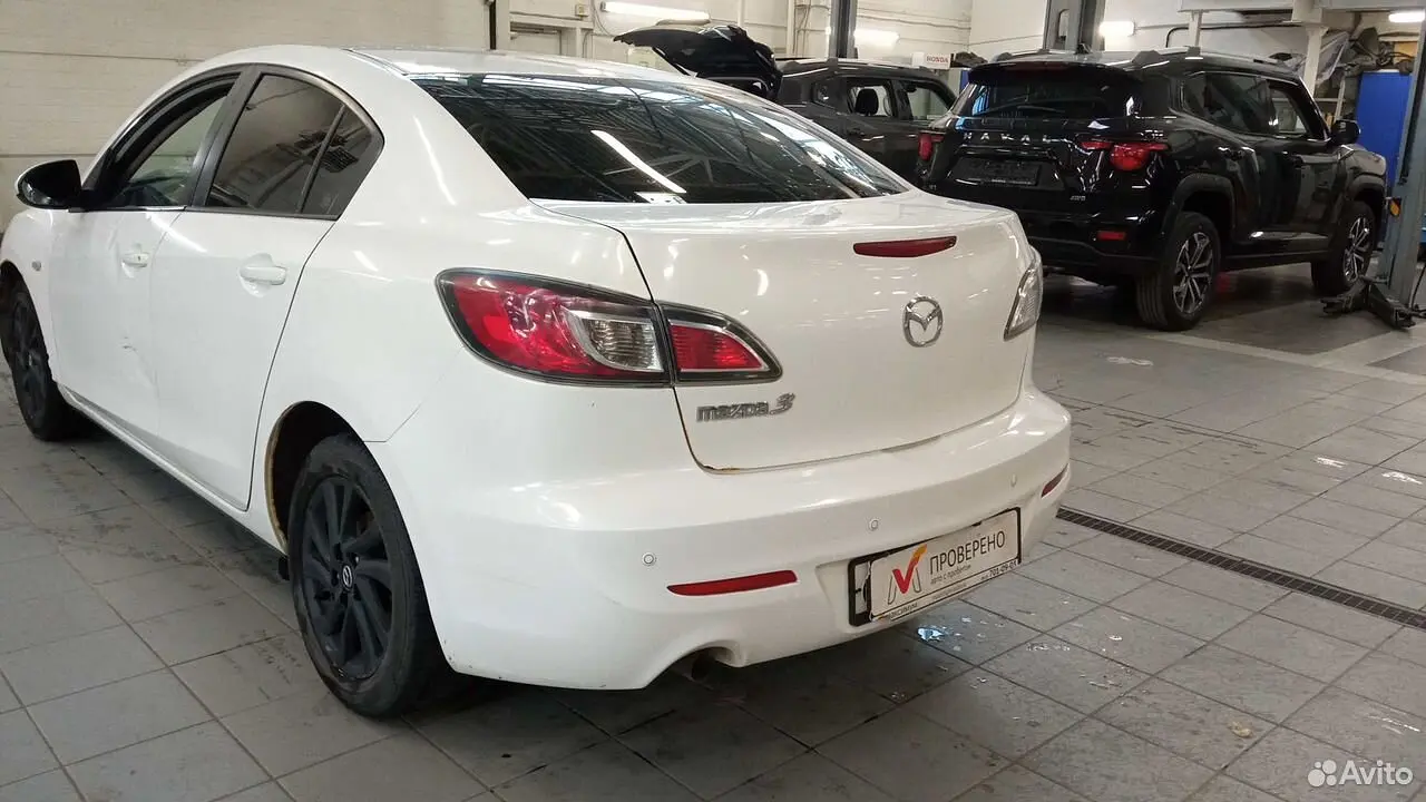 Mazda