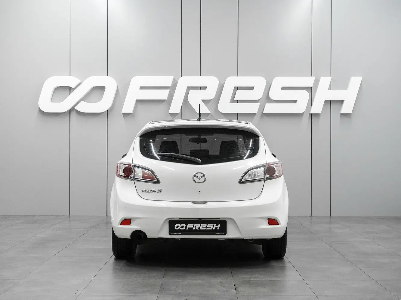 Mazda