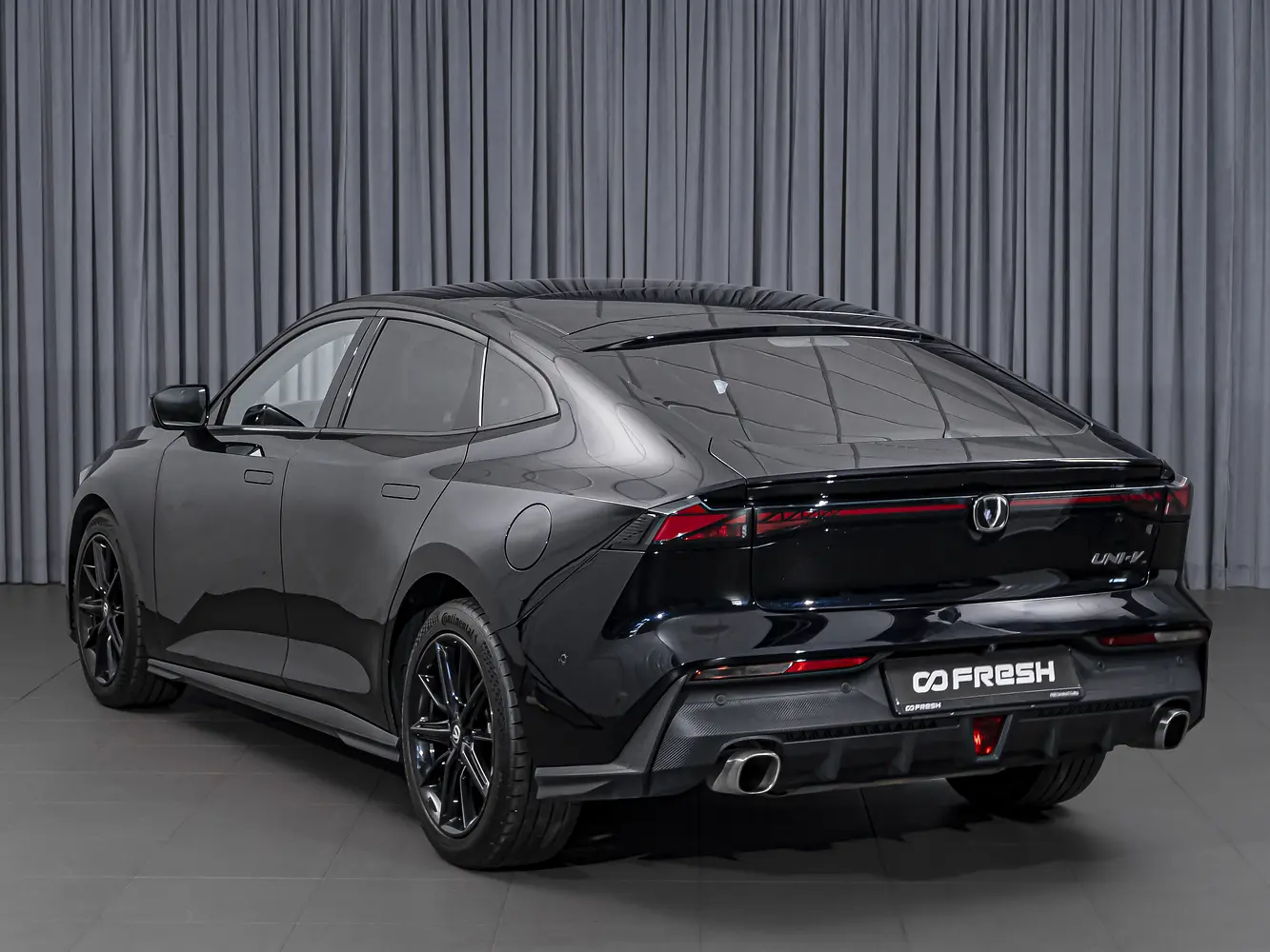 Changan