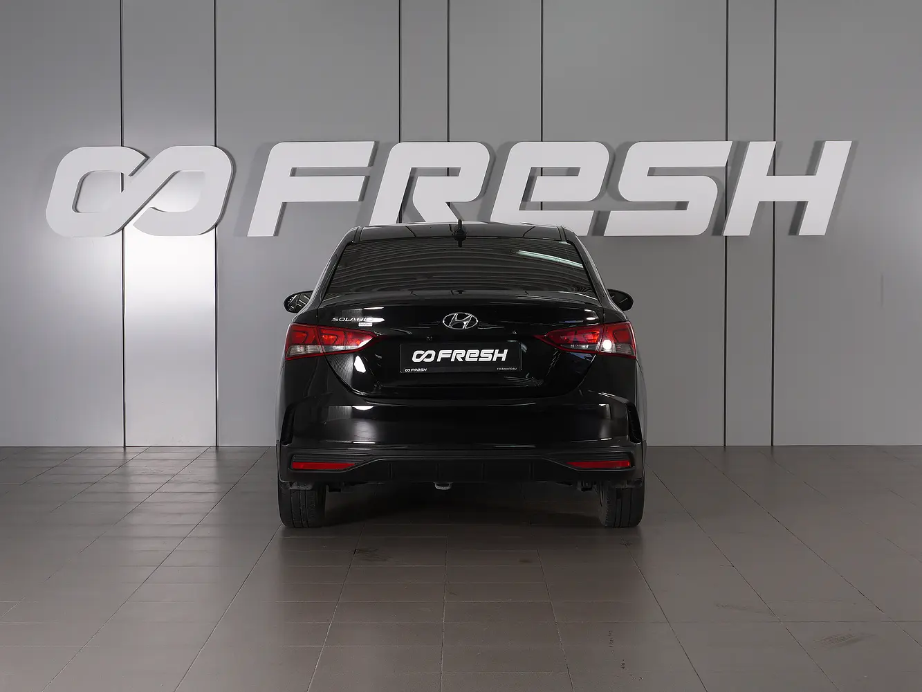 Hyundai