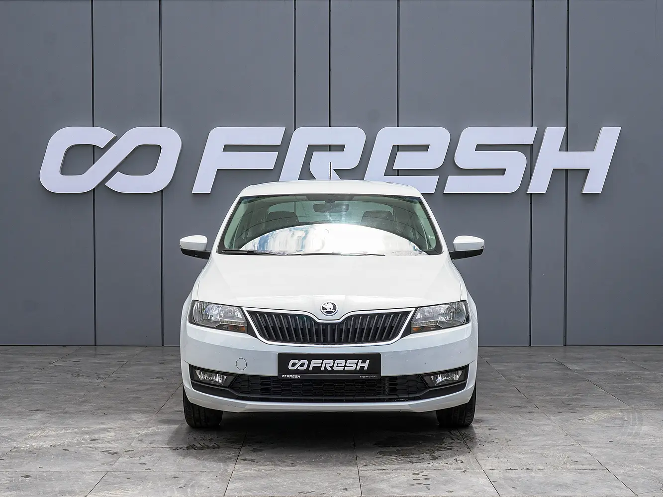 Skoda