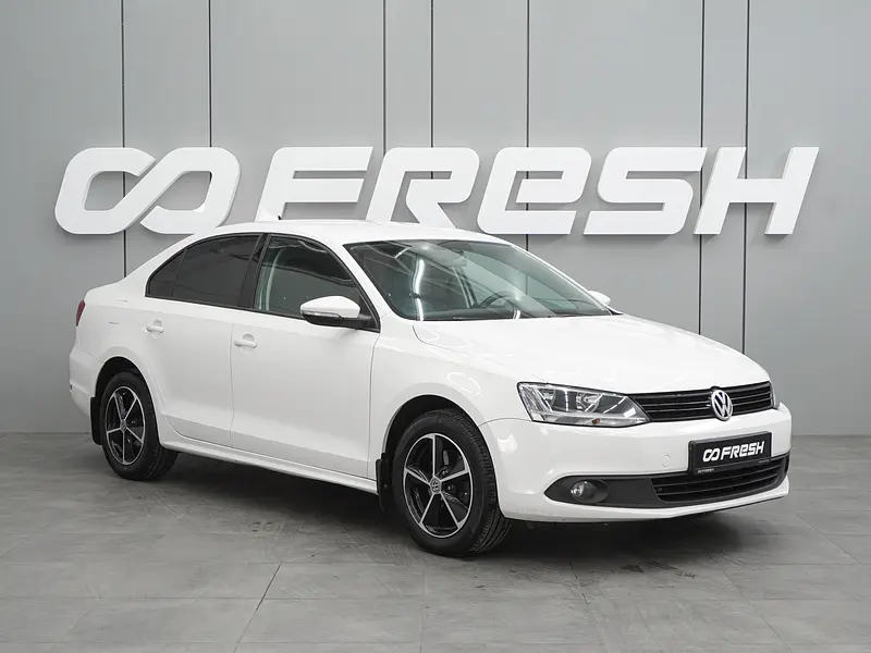 Jetta