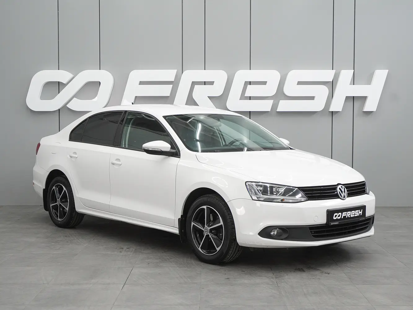 Volkswagen