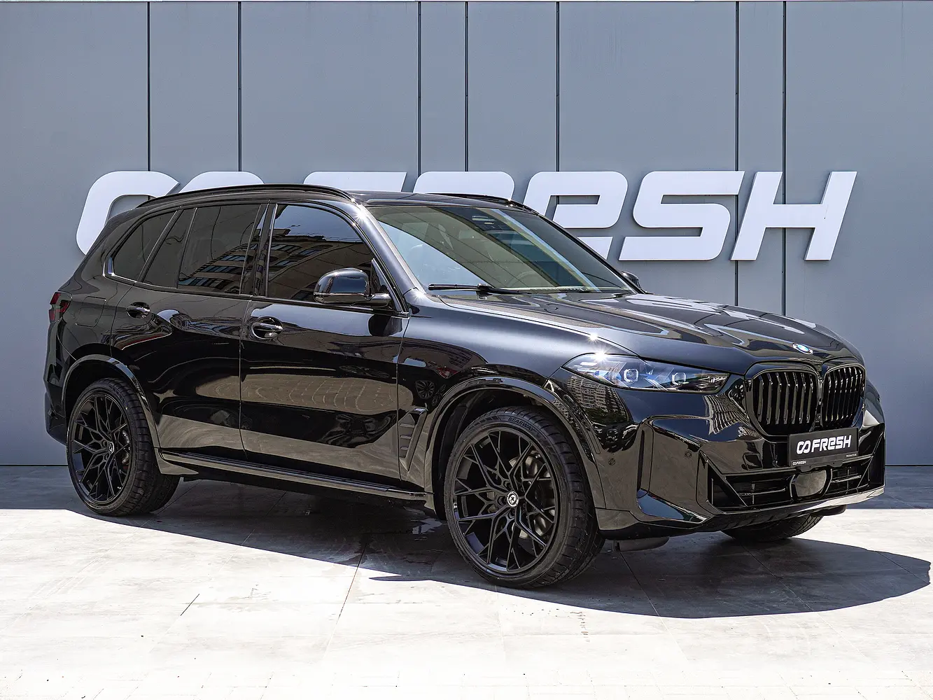 BMW
