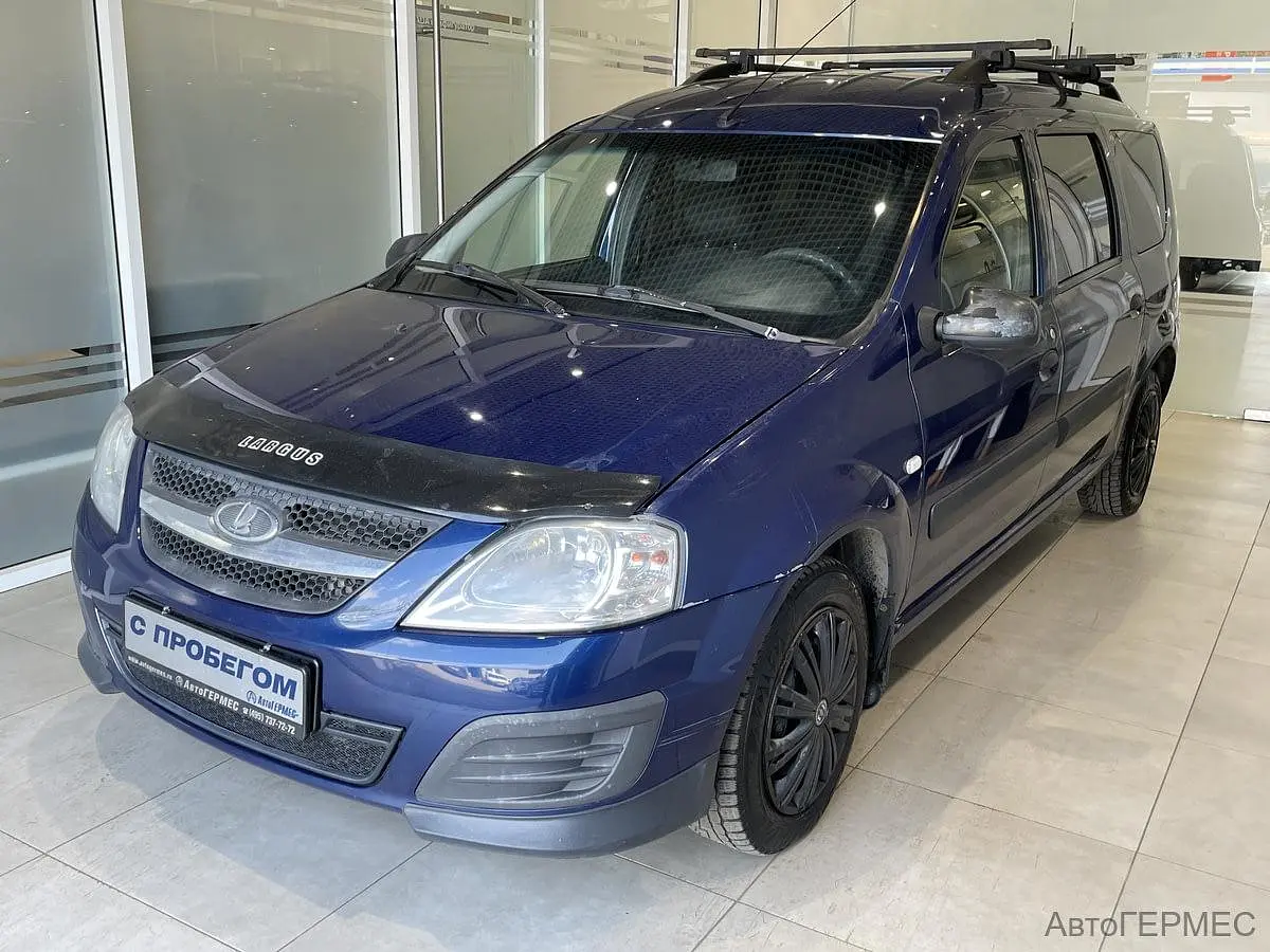 LADA (ВАЗ)