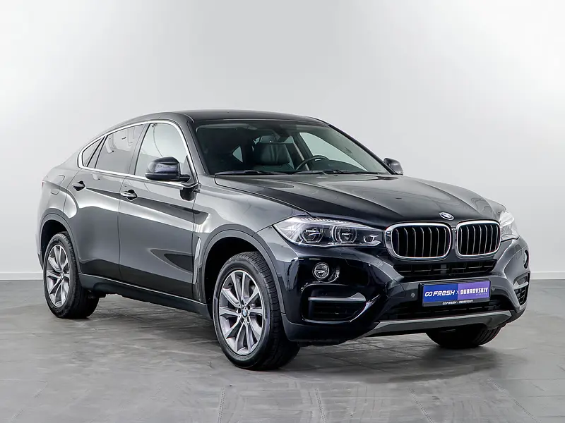 X6