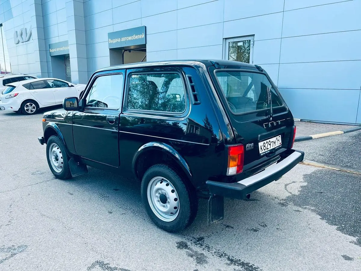 LADA (ВАЗ)