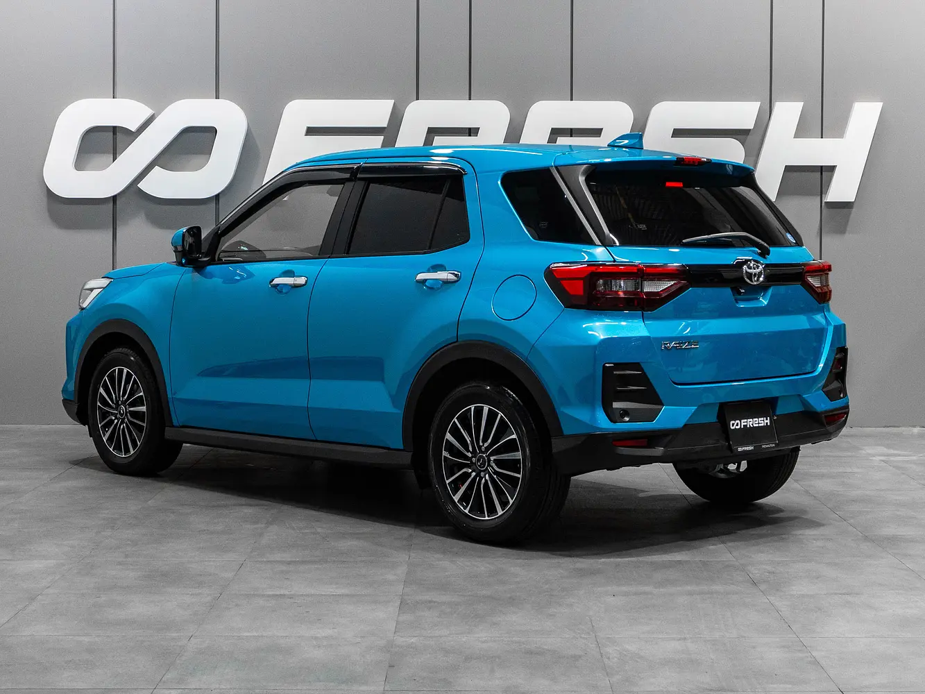 Toyota