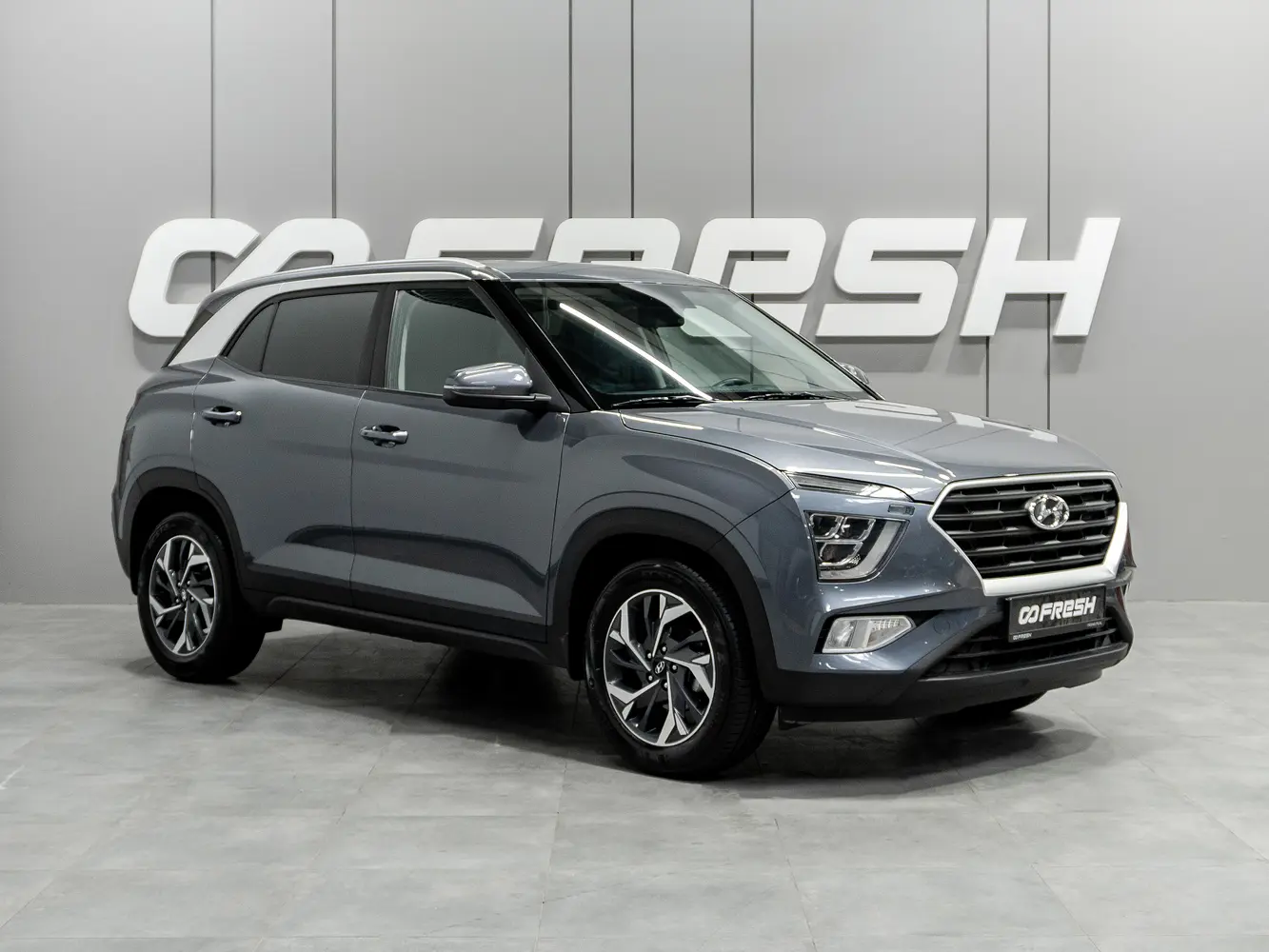 Hyundai