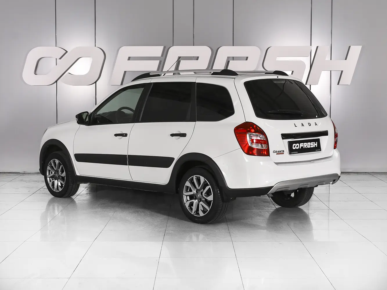 LADA (ВАЗ)