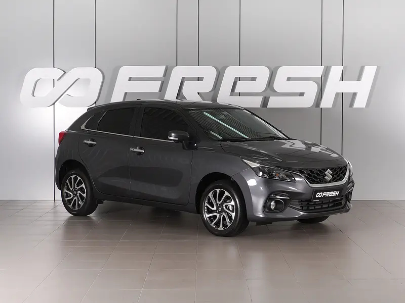 Baleno