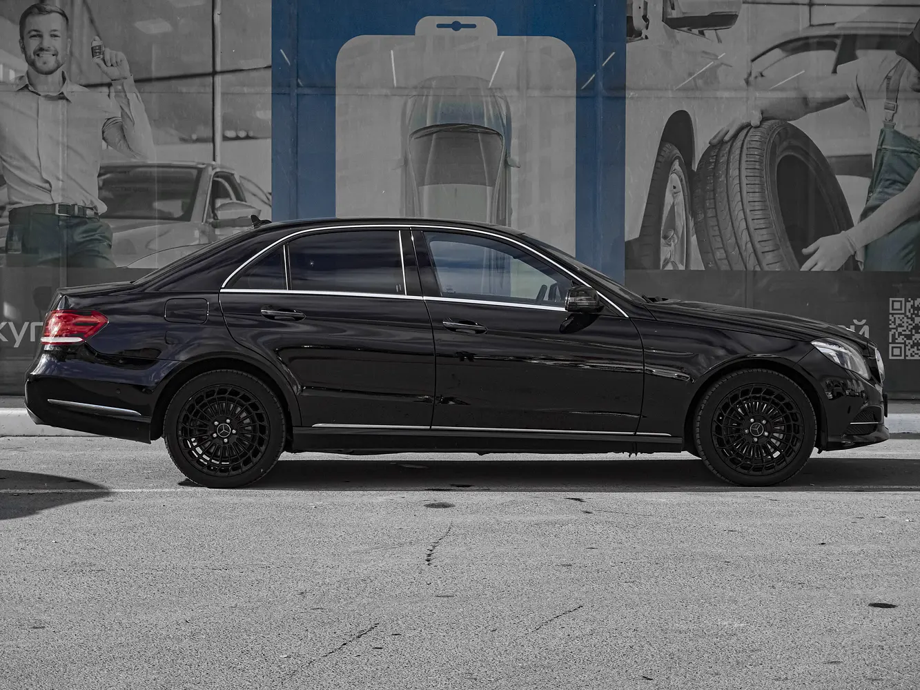 Mercedes-Benz