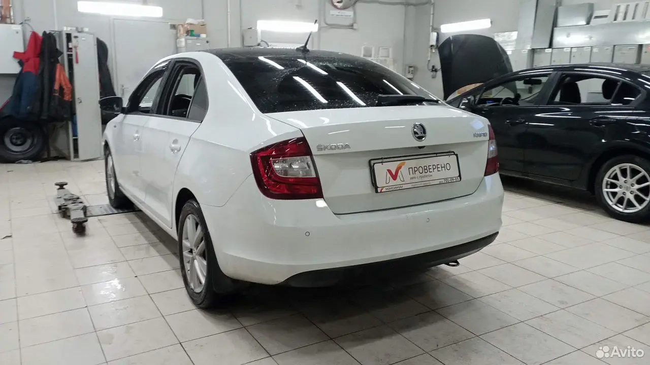 Skoda