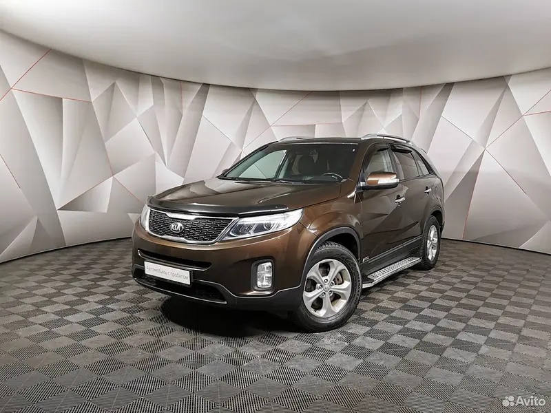 Sorento