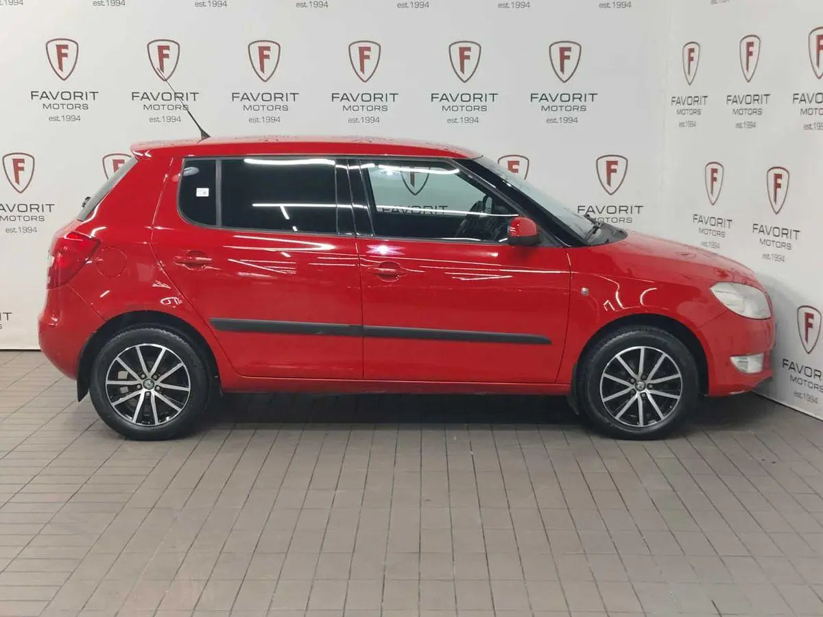 Skoda