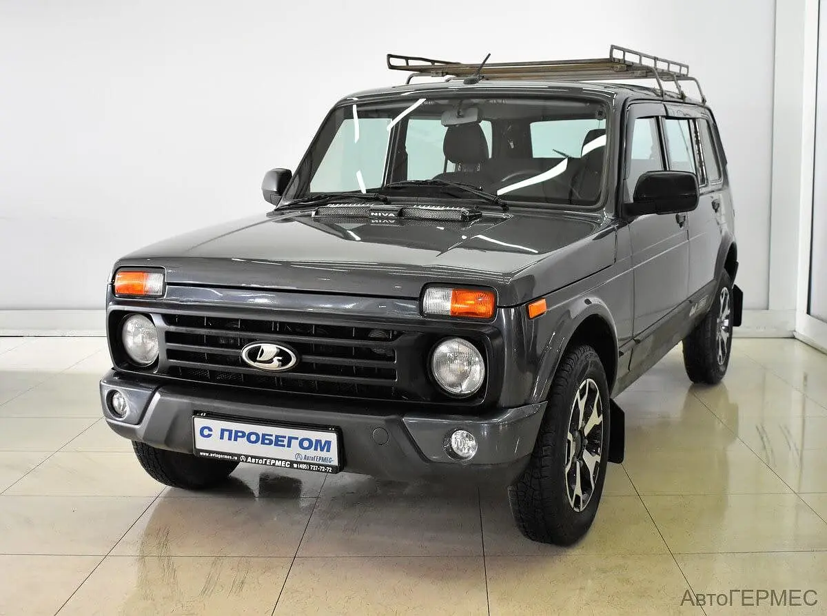 LADA (ВАЗ)