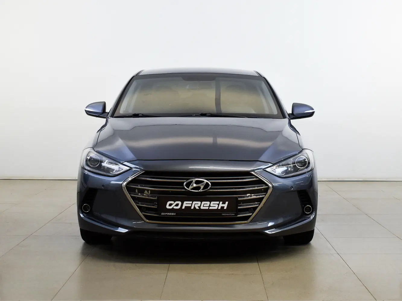 Hyundai