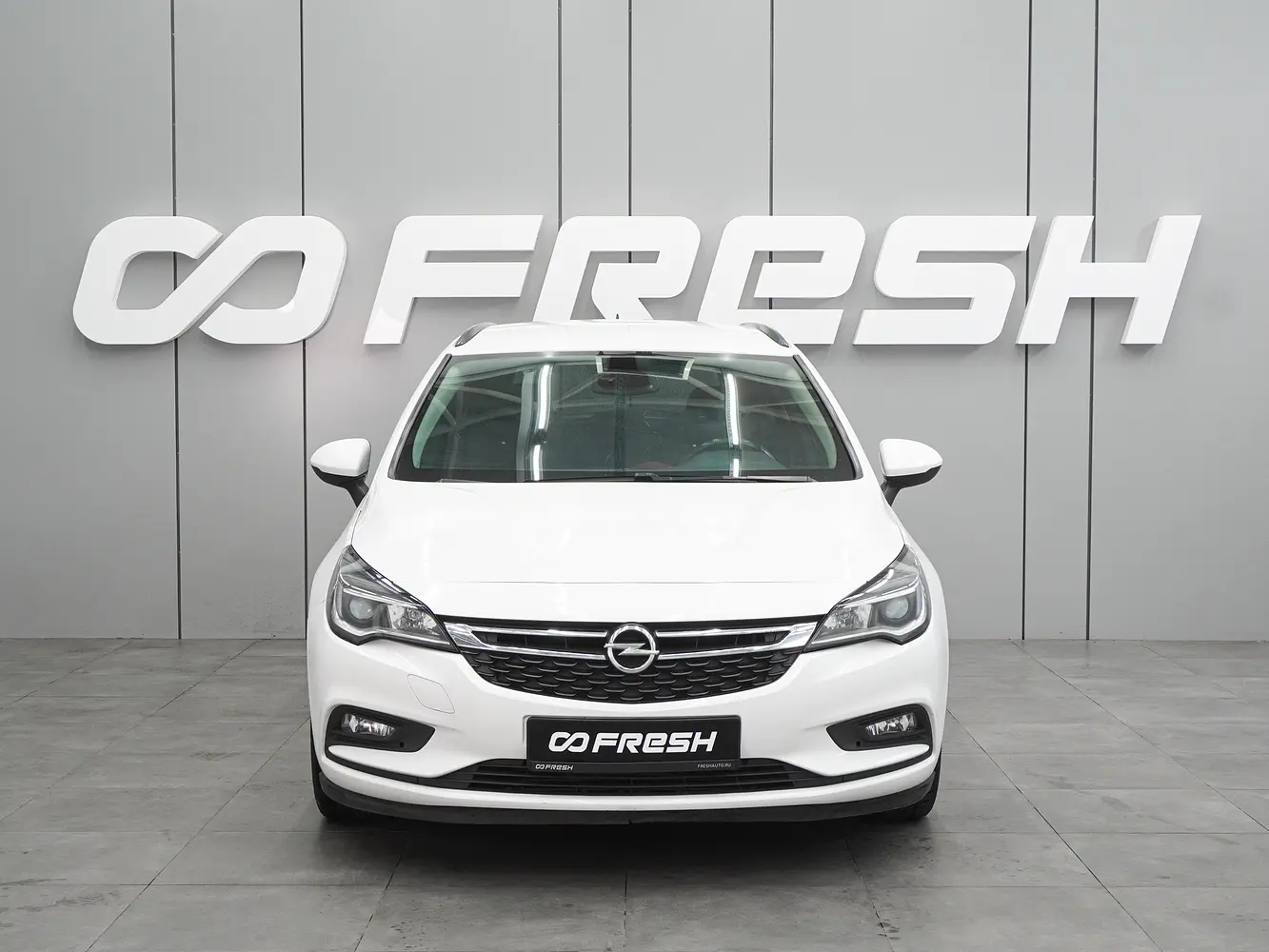 Opel