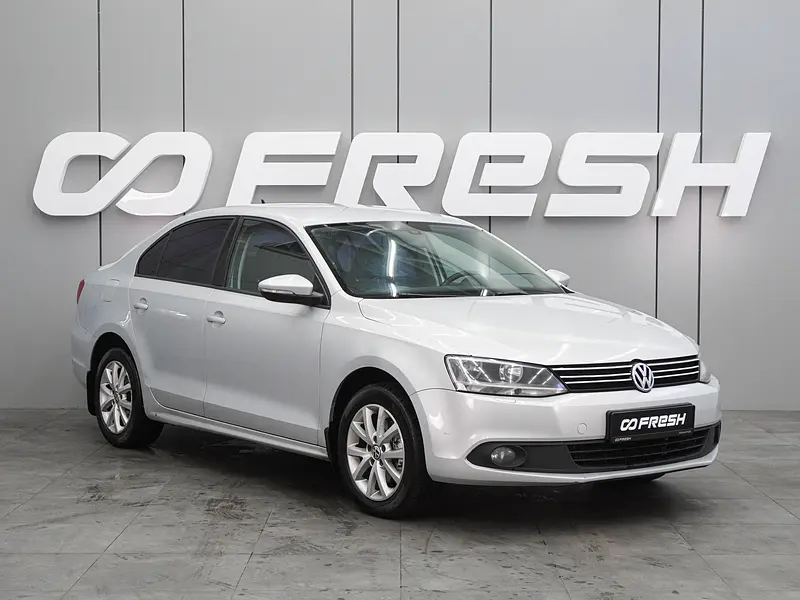 Jetta