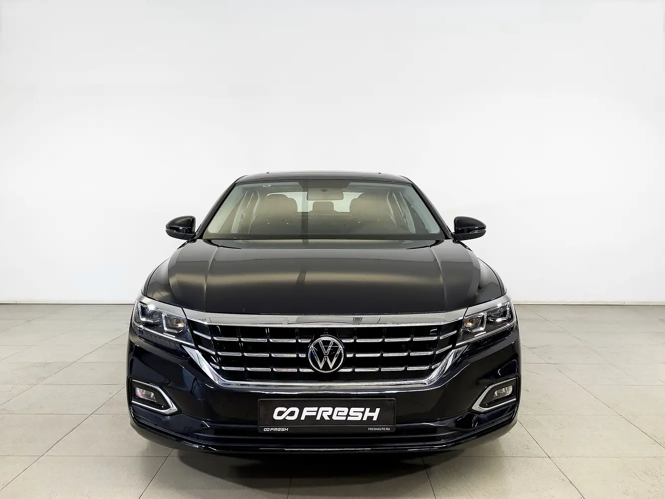 Volkswagen