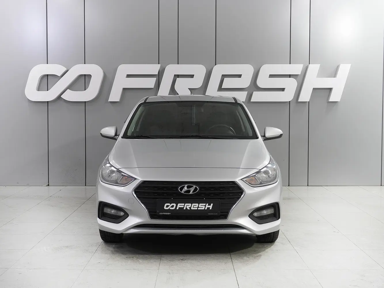 Hyundai