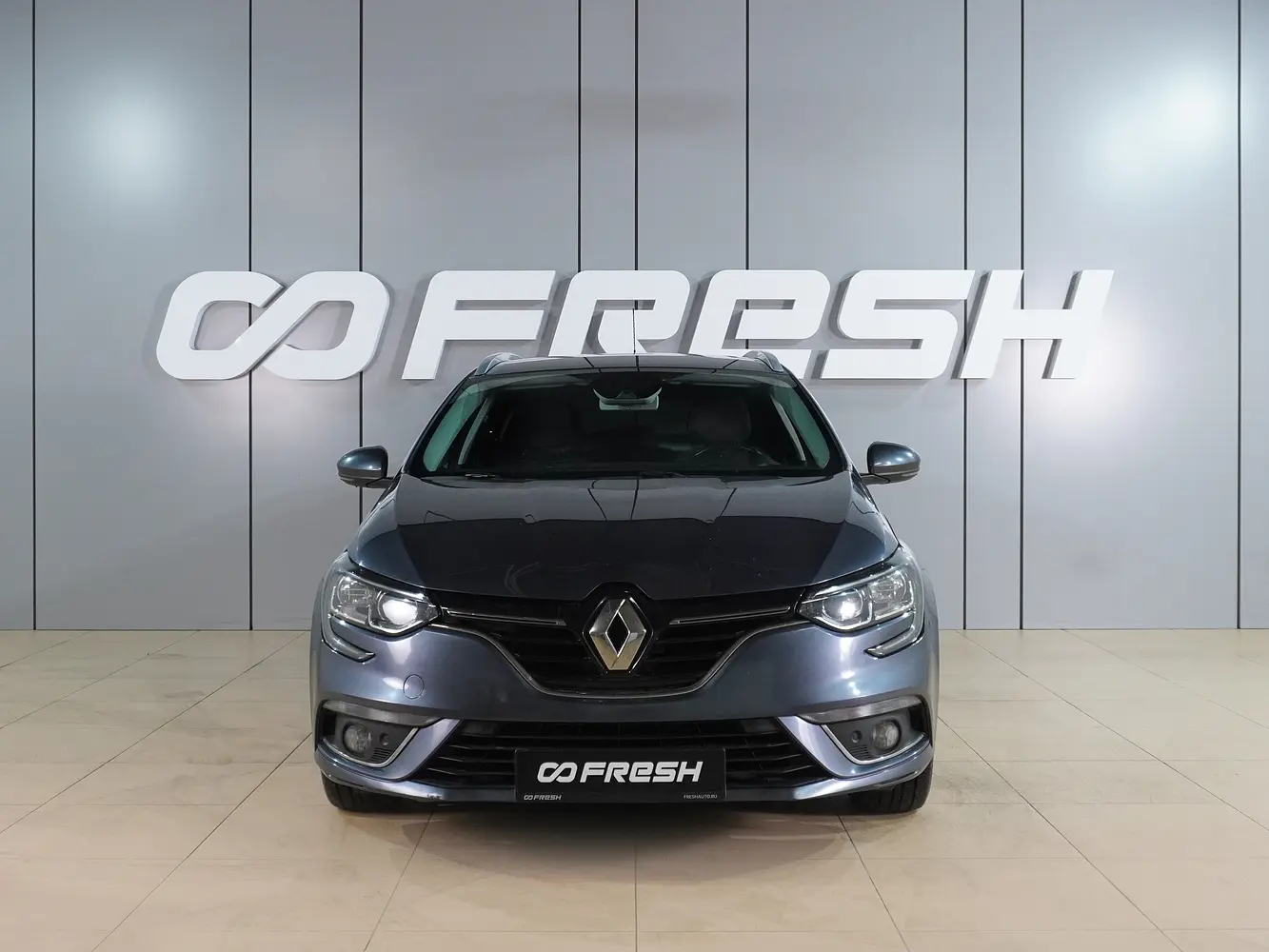 Renault
