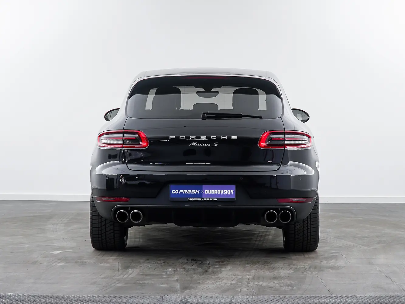 Porsche