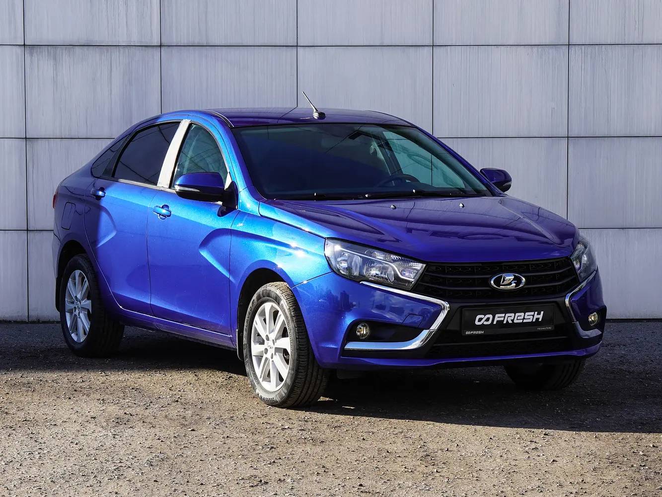 LADA (ВАЗ)