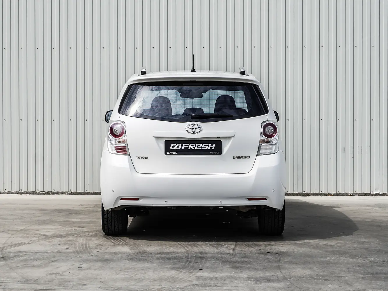 Toyota