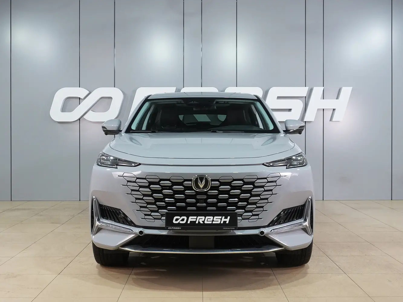 Changan