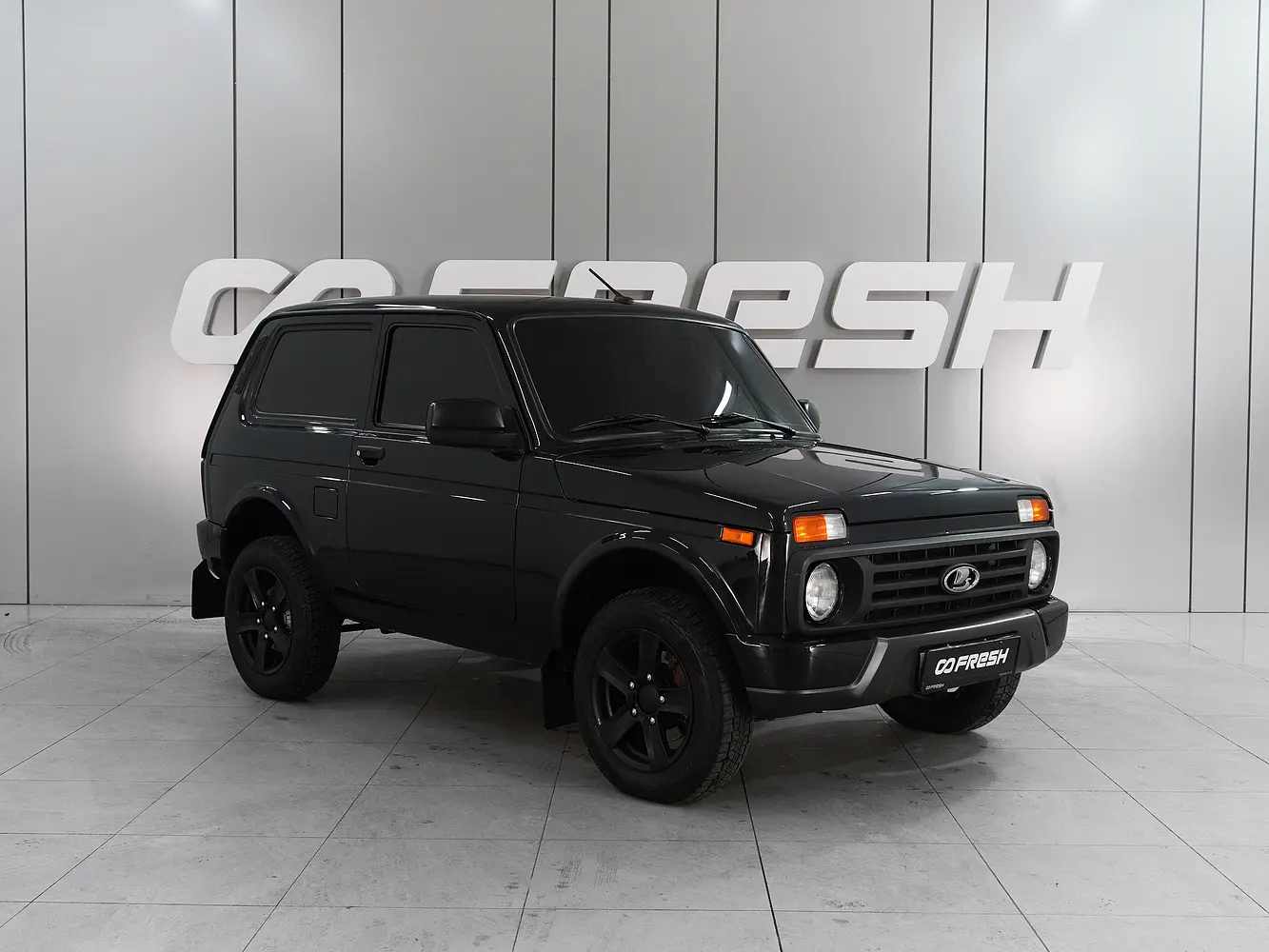 LADA (ВАЗ)
