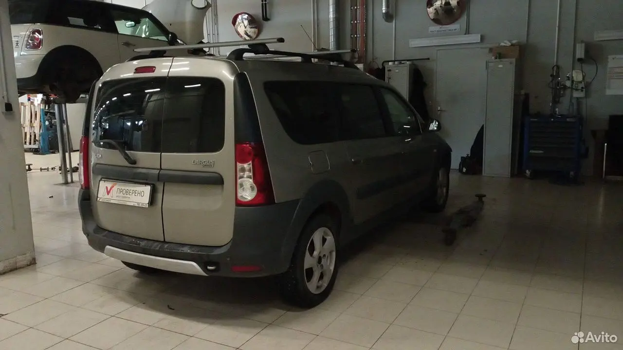 LADA (ВАЗ)